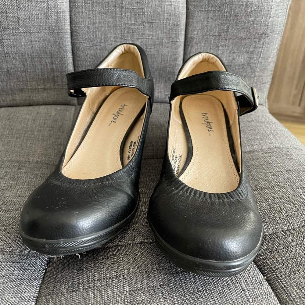 Trendzone women wedge
